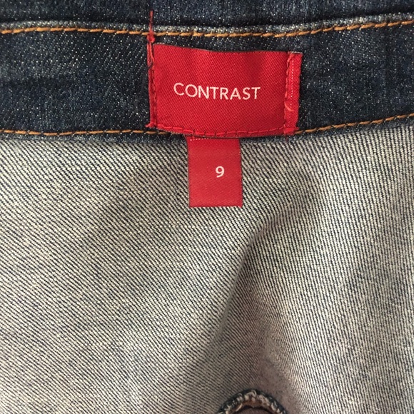 Women’s Jean Jacket - Picture 6 of 6